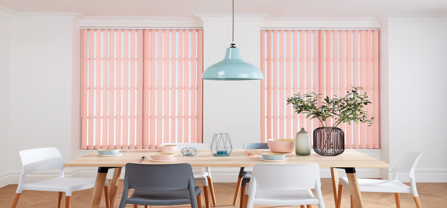 Vertical Blinds