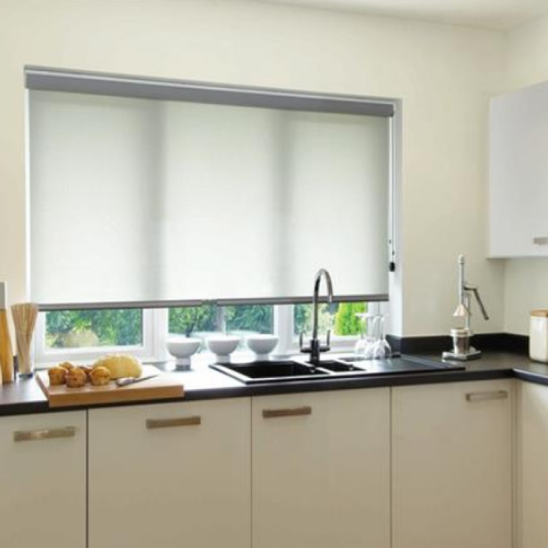 Screen Roller Blinds