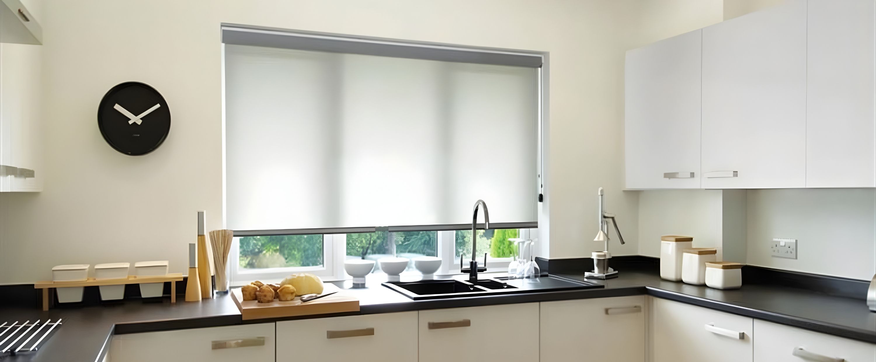 Roller Blinds
