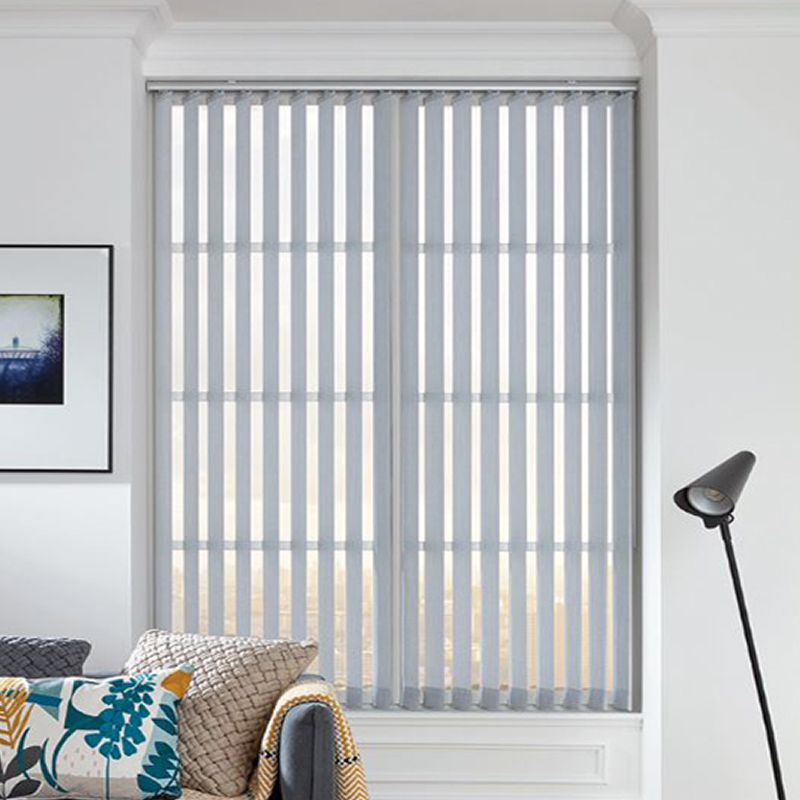 Blockout Vertical Blinds