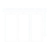 Panel Glide Blinds